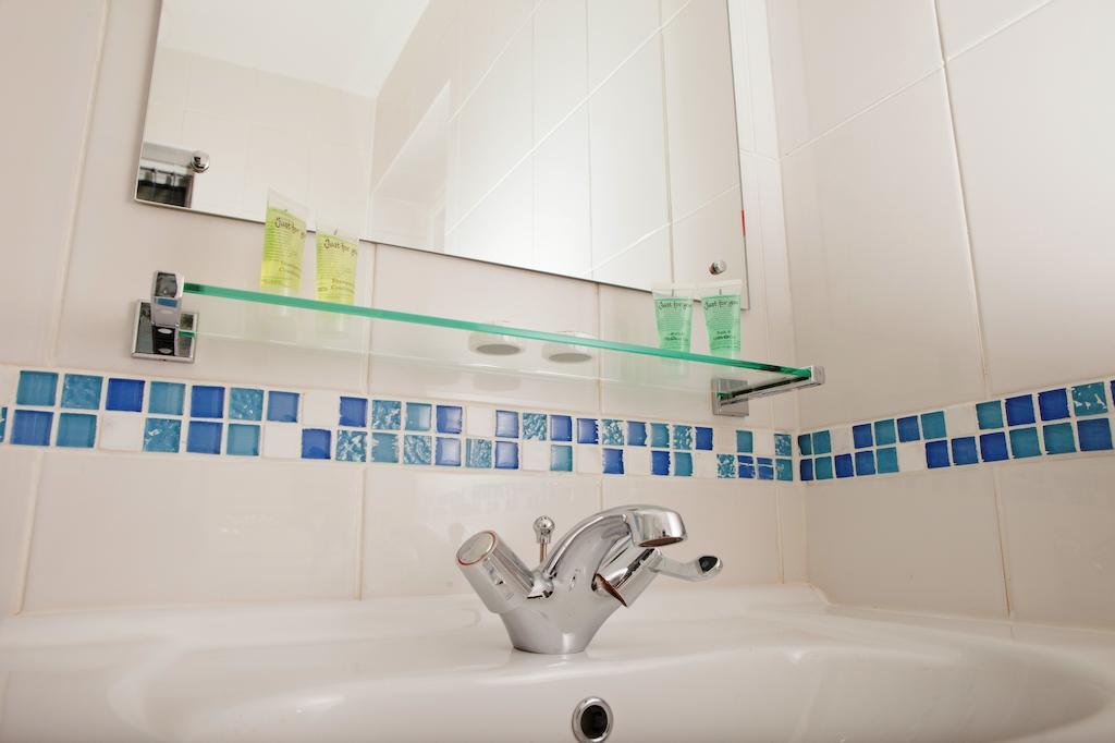 Rother Valley View B&B Sheffield Pokoj fotografie
