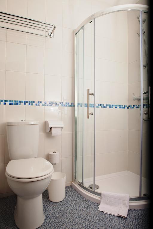 Rother Valley View B&B Sheffield Pokoj fotografie